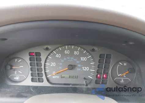 2003 Nissan Sentra Xe z USA, uszkodzony, nr VIN 3N1CB51D53L705991